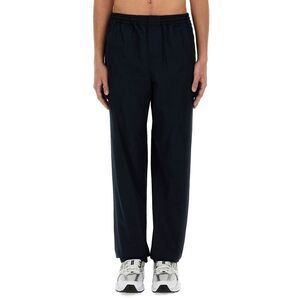 Aspesi Men Cotton Twill Pants